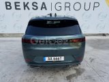 2023 Model Range Rover Sport