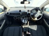 2007 Model Tek Şahıs Mazda Demio
