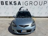2007 Model Tek Şahıs Mazda Demio