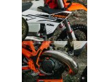 KTM 300 EXC Hard Enduro