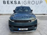 2023 Model Range Rover Sport