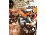 2026 Model KTM125 SX