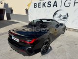 2021 Model 4.20İ MSport Convertible