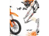 2026 Model KTM125 SX