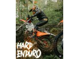 KTM 300 EXC Hard Enduro