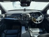 2020 Model Volvo XC90 R-Design T8