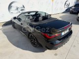 2021 Model 4.20İ MSport Convertible