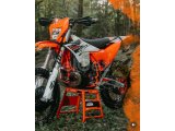 KTM 300 EXC Hard Enduro