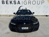 2021 Model 4.20İ MSport Convertible