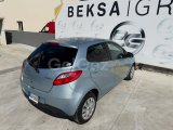 2007 Model Tek Şahıs Mazda Demio