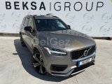 2020 Model Volvo XC90 R-Design T8