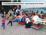Sallanan Oyuncak Tamiri | Çocuk Oyun Makineleri Tamiri İstanbul – Aynı Gün Servis