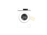SHARP ES-NFA814BWNAEE Freestanding Washing Machine 8 kg 1400 RPM A Class