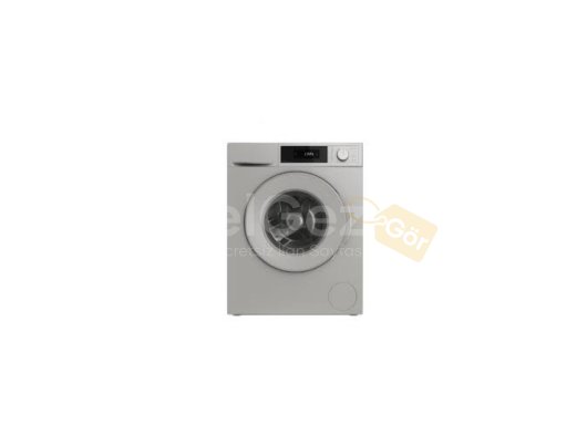 SHARP ES-NFA7121IDEE Washing Machine 7kg, Silver