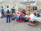 Sallanan Oyuncak Tamiri | Çocuk Oyun Makineleri Tamiri İstanbul – Aynı Gün Servis
