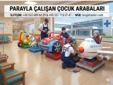 Sallanan Oyuncak Tamiri | Çocuk Oyun Makineleri Tamiri İstanbul – Aynı Gün Servis