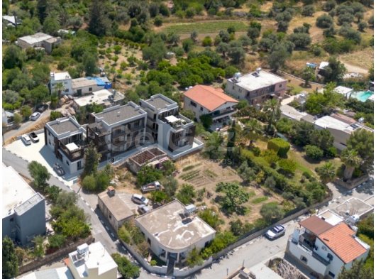 Alsancak’ta Satılık 2+1 Daire