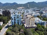 Girne Merkez'de Satılık PENTHOUSE