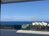 Girne Merkez'de Satılık PENTHOUSE