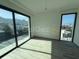 Girne Merkez'de Satılık PENTHOUSE