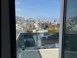 Girne Merkez'de Satılık PENTHOUSE