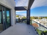 Girne Merkez'de Satılık 2+1 PENTHOUSE Daire - Harika Fırsat!
