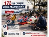 Sallanan Oyuncak Tamiri | Çocuk Oyun Makineleri Tamiri İstanbul – Aynı Gün Servis