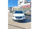 2017 Model Otomatik Opel Crossland