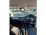 2017 Model Otomatik Opel Crossland