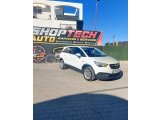 2017 Model Otomatik Opel Crossland