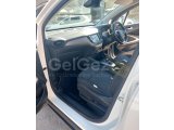 2017 Model Otomatik Opel Crossland