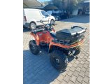 2023 Model Otomatik Polaris Sportsman 570 Touring