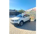 2017 Model Otomatik Opel Crossland