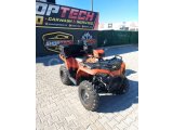 2023 Model Otomatik Polaris Sportsman 570 Touring