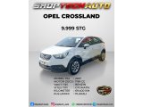 2017 Model Otomatik Opel Crossland