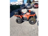 2023 Model Otomatik Polaris Sportsman 570 Touring