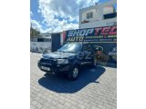 2005 Model Otomatik Land Rover Freelander