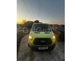 2019 Model Otomatik Ford Transit