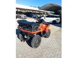 2023 Model Otomatik Polaris Sportsman 570 Touring
