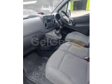 2014 Model  Citroen Berlingo
