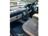 2005 Model Otomatik Land Rover Freelander