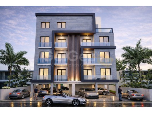 MESUT DEMİR İNŞAAT