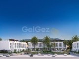 Girne ESENTEPE'DE SATILIK STUDİO DAİRE