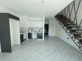 Sıfır 1+1 Daire Loft - Ticari İzinli - Girne / Karakum