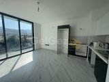 Sıfır 1+1 Daire Loft - Ticari İzinli - Girne / Karakum