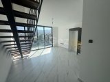 Sıfır 1+1 Daire Loft - Ticari İzinli - Girne / Karakum