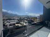Sıfır 1+1 Daire Loft - Ticari İzinli - Girne / Karakum