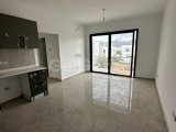 Lefkoşa Haspolat'ta Kiralık 2+1 Daire - Şehir Manzaralı, Eşyasız
