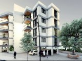 Lefkoşa Ortaköyde Muhteşem 2+1 Satılık Daireler