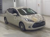 2025 Model Toyota Aqua Z En Dolu Paket